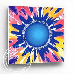 探索無框裝飾畫A1258 高清藝術(shù)與健身空間的完美融合