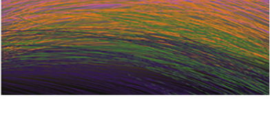 玄關(guān)抽象藝術(shù) 個性長頸鹿手繪掛畫的現(xiàn)代北歐風(fēng)情