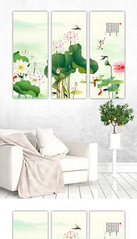 當光影遇見東方潑墨——融合傳統(tǒng)與現(xiàn)代的燈具藝術