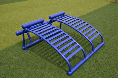 安徽健身器材與藝術畫的融合 健康與美學的跨界新篇章