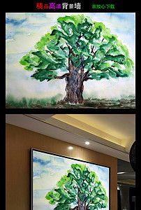 光影交織的藝術(shù) 風(fēng)景油畫與無框燈具的融合美學(xué)